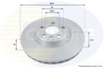 COMLINE Disc Frana Adc1522V Citroën Evasion/Jumpy I Fiat Scudo/Ulysse Lancia Zeta