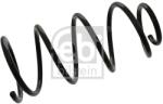 FEBI BILSTEIN Arc Spiral Punte Fata 46956 Volvo C30/S40 Ii/V50 (46956)