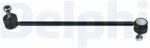 DELPHI Brat/Bieleta Suspensie, Stabilizator Tc2666 Jaguar E-Pace