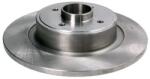 ABE Disc Frana Puntea Spate C4R041Abe Dacia Duster Renault Captur I/Clio Iv/Kaptur (C4R041ABE)