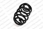 LESJÖFORS Arc Spiral Puntea Spate 4263485 Opel Zafira / Zafira Family B/Zafira B (4263485)
