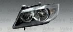 VALEO Far Stanga 044191 Bmw 3 Bmw (Brilliance) 3 Series (044191)
