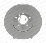FERODO Disc Frana Ddf1536C Bmw 1/3/Z4 (DDF1536C)