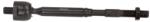 MAXGEAR Articulatie Axiala, Cap De Bara Punte Fata 69-0777 Toyota Yaris/Yaris / Vios