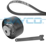 DAYCO Set Curea De Distributie Ktb285 Abarth 500 / 595 / 695/500C / 595C / 695C/Punto (KTB285)