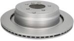 ABE Disc Frana Puntea Spate C4I008Abe-P Land Rover Discovery Iii/Range Rover Iii