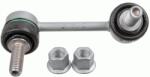 LEMFÖRDER Brat/Bieleta Suspensie, Stabilizator Axa Spate Stanga 3882501 Volvo S60 Iii