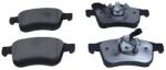 QUARO Set Placute Frana, Frana Disc Qp2865C Fiat Doblo Lancia Delta Iii Opel Combo (QP2865C)
