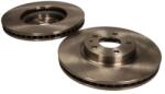 MAXGEAR Disc Frana Punte Fata 19-3569 Ford Mondeo V (19-3569)