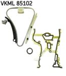 SKF Chit Lant De Distributie Vkml85102 Opel Astra H/Astra H Gtc/Corsa C/Corsa D