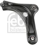 Febi Bilstein Brat, Suspensie Roata Axa Fata Stanga 176055 Citroën C2/C2 Enterprise