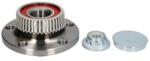 BTA Set Rulment Roata Puntea Spate H2W004Bta Audi A3/Tt Seat Leon/Toledo Ii Vw Bora