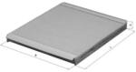 KNECHT Filtru, Aer Habitaclu La361 Chevrolet Aveo/Aveo / Kalos Daewoo Kalos