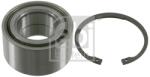 Febi Bilstein Set Rulment Roata Axa Spate Dreapta 21975 Mercedes-Benz M-Class