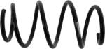 SACHS Arc Spiral 993932 Skoda Superb Iii Vw Passat B8/Tiguan/Touran
