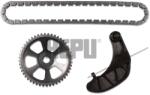 HEPU Set Lant, Antrenare Pompa Ulei 21-0603 Seat Cordoba/Ibiza Iii/Ibiza Iv Vw Fox