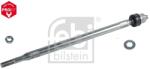 Febi Bilstein Articulatie Axiala, Cap De Bara Axa Fata Dreapta 42209 Honda Civic Vii