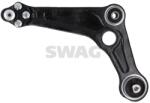 SWAG Brat, Suspensie Roata Partea De Jos 33107745 Renault Megane Iv/Megane Iv Grand