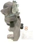 Bosch Etrier Frana 0986134509 Opel Vectra C Saab 9-3 Vauxhall Vectra Mk Ii