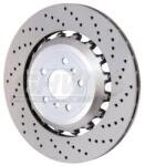 SHW Performance Disc Frana Axa Spate Dreapta Brr48181 Bmw 5/6/6 Gran
