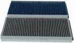 Bosch Filtru, Aer Habitaclu 0986628618 Bmw 5/6 Bmw (Brilliance) 5 Series (0986628618)