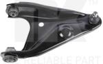NK Brat, Suspensie Roata 5013932 Dacia Logan/Logan Pick-Up/Sandero Lada Largus