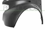 PRASCO Aripa Fata Stanga Me3043014 Smart City-Coupe/Fortwo