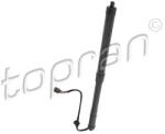 TOPRAN Motor Electric, Haion Capota Spate Vehicul 633201 Vw Touareg (633201)