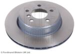 BLUE PRINT Disc Frana Puntea Spate Adb114366 Bmw 5