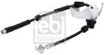 Febi Bilstein Furtun Frana Axa Fata Dreapta 183478 Citroën C5 Aircross Ds Ds 4 Ii Opel Astra L