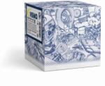 VEMO Comutator, Macara Geam Fata Stanga V33-73-0109 Dodge Journey (V33-73-0109)