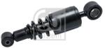 FEBI BILSTEIN Amortizor, Suspensie Cabina Fata 179471 Mercedes-Benz Actros Mp4 / Mp5/Antos (179471)