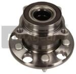 MAXGEAR Set Rulment Roata Puntea Spate 33-0967 Lexus Gs/Is C/Is Ii/Rc (33-0967)