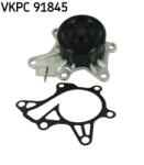 SKF Pompă De Apă, Răcire Motor Vkpc91845 Toyota Auris/Corolla/Urban Cruiser/Verso S
