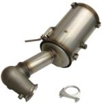 MAXGEAR Filtru Funingine/Particule, Sist. De Esapament 27-6210 Opel Corsa D/Meriva B (27-6210)
