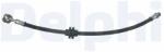 DELPHI Furtun Frana Lh7019 Opel Zafira Tourer C Vauxhall Zafira Mk Iii (LH7019)