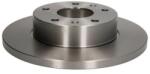 ABE Disc Frana Punte Fata C3I002Abe Land Rover Freelander I/Freelander I Soft Top