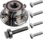 Febi Bilstein Set Rulment Roata 27317 Audi A3 Audi (Faw) Q3 Skoda Superb Ii/Yeti Vw Eos