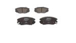 Bosch Set Placute Frana, Frana Disc 0986494632 Chevrolet Malibu Opel Insignia A (0986494632)
