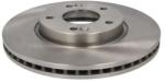 ABE Disc Frana Punte Fata C30541Abe Hyundai I30/I30 Kombi Kia Ceed/Ceed Sportswagon (C30541ABE)
