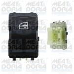 Meat & Doria Comutator, Macara Geam Fata Dreapta 26175 Renault Captur I/Clio Iv/Talisman/Zoe