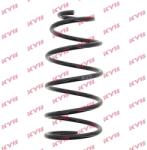 KYB Arc Spiral Punte Fata Rc2877 Peugeot 307