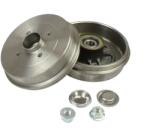 MAXGEAR Tambur Frana Puntea Spate 19-3715 Dacia Logan/Sandero Renault Clio Ii (19-3715)