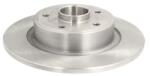 ABE Disc Frana Puntea Spate C4R042Abe Renault Fluence/Megane Ii/Scénic Ii