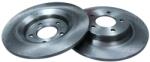 MAXGEAR Disc Frana Puntea Spate 19-2497 Mazda 5 (19-2497)