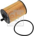 FEBI BILSTEIN Filtru Ulei 175536 Audi A4 B9/A5/A6 C8/A7/Q5 (175536)