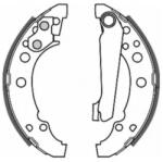 ABE Set Saboti Frana Puntea Spate C0W001Abe Audi 100 C1/50/80 B1/80 B2/80 B3/A2 (C0W001ABE)