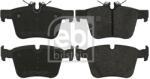 Febi Bilstein Set Placute Frana, Frana Disc Puntea Spate 16989 Mercedes-Benz C-Class/Glc