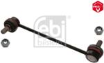 FEBI BILSTEIN Brat/Bieleta Suspensie, Stabilizator Axa Fata Stanga 41640 Kia Soul I (41640)