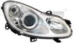TYC Far Stanga 20-11882-05-2 Smart Fortwo (20-11882-05-2)